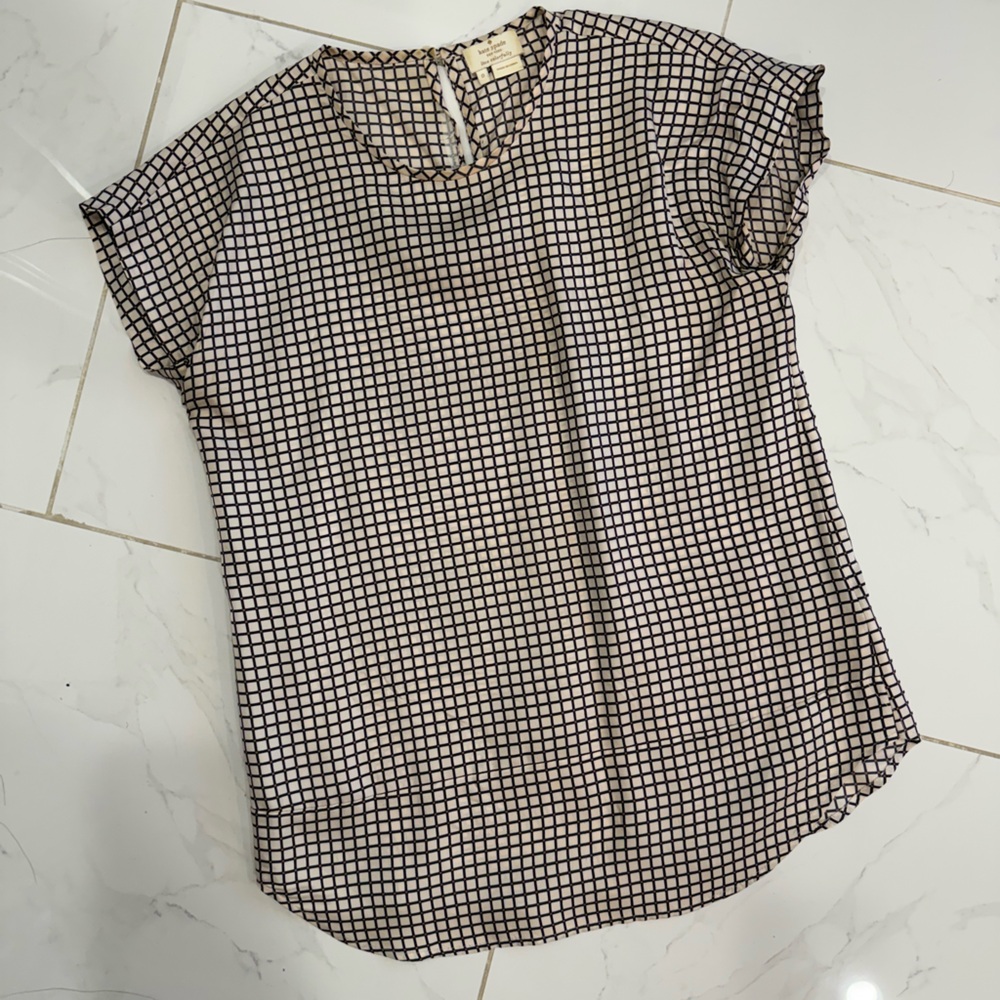 Kate Spade Top